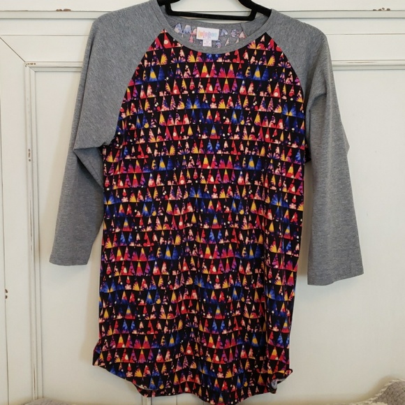 Lularoe Randy - Picture 1 of 4